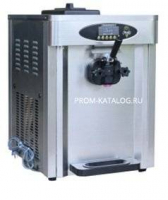 Фризер для мягкого мороженого Eqta ICT-120P (помпа) 