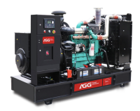 Дизельный генератор AGG C33D5A 
