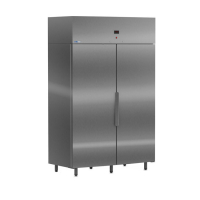 Холодильный шкаф Italfrost S1400 SN inox 