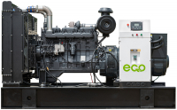 Дизельный генератор EcoPower АД250-T400ECO W 