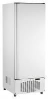 Шкаф холодильный Abat ШХ-0,7-02 краш. (нижний агрегат) 