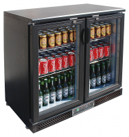 Шкаф холодильный VIATTO SC248 
