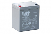 Аккумуляторная батарея Fiamm 12FGHL22 