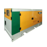 Дизельный генератор MitsuDiesel МД АД-50С-Т400-1РКМ29 в шумозащитном кожухе 