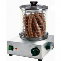 Аппарат для приготовления хот-догов Gastrorag LY200509M