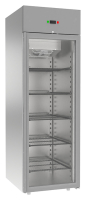 Шкаф холодильный ARKTO D0.7–G (R290) 