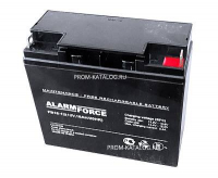 Аккумуляторная батарея Alarm force FB18-12 