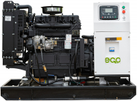 Дизельный генератор EcoPower АД16-T400ECO R 