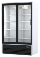Шкаф холодильный Премьер ШВУП1ТУ- 0,75 К 