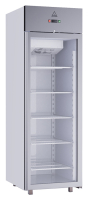 Шкаф холодильный ARKTO D0.5–S 