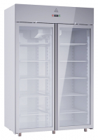 Шкаф холодильный ARKTO D1.0–S 