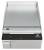 Плита индукционная контактной жарки Electrolux Professional E1IREEOMCS