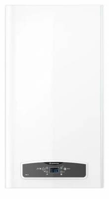 Настенный газовый котел Ariston CARES X SYSTEM 24 FF