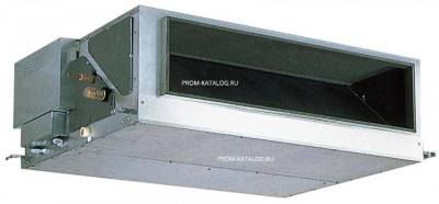 Внутренний блок канального типа VRF Pioneer KFDV224UW