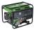 Бензиновый генератор Hitachi E42MC 